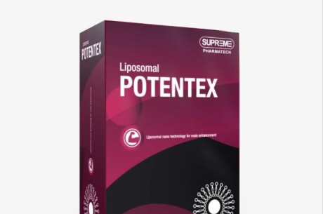 Liposomal Potentex