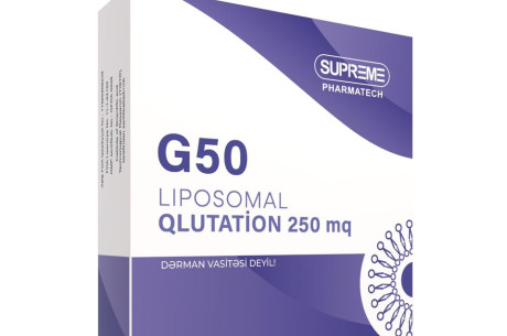 Liposomal Qlutation