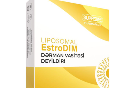 Liposomal Estrodim