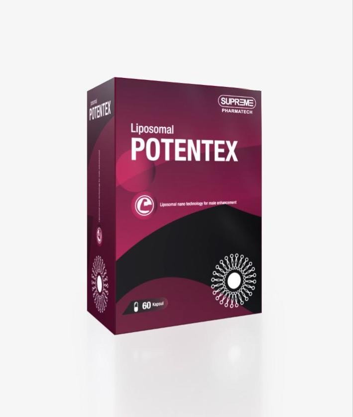 Liposomal Potentex