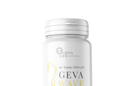 Liposomal Geva Wave