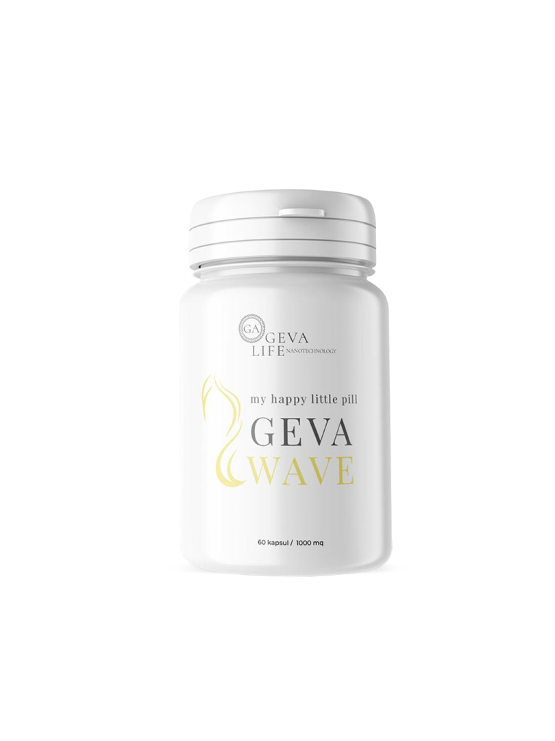 Liposomal Geva Wave